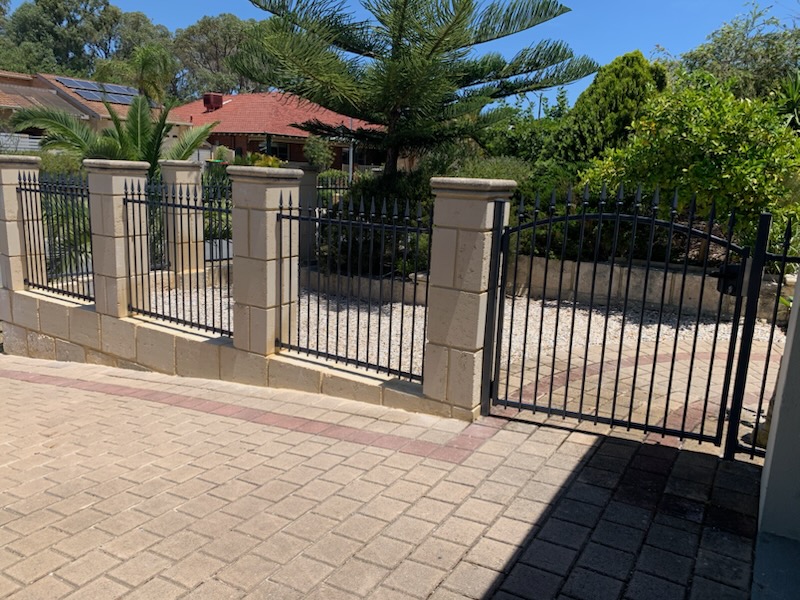 Fencing Project